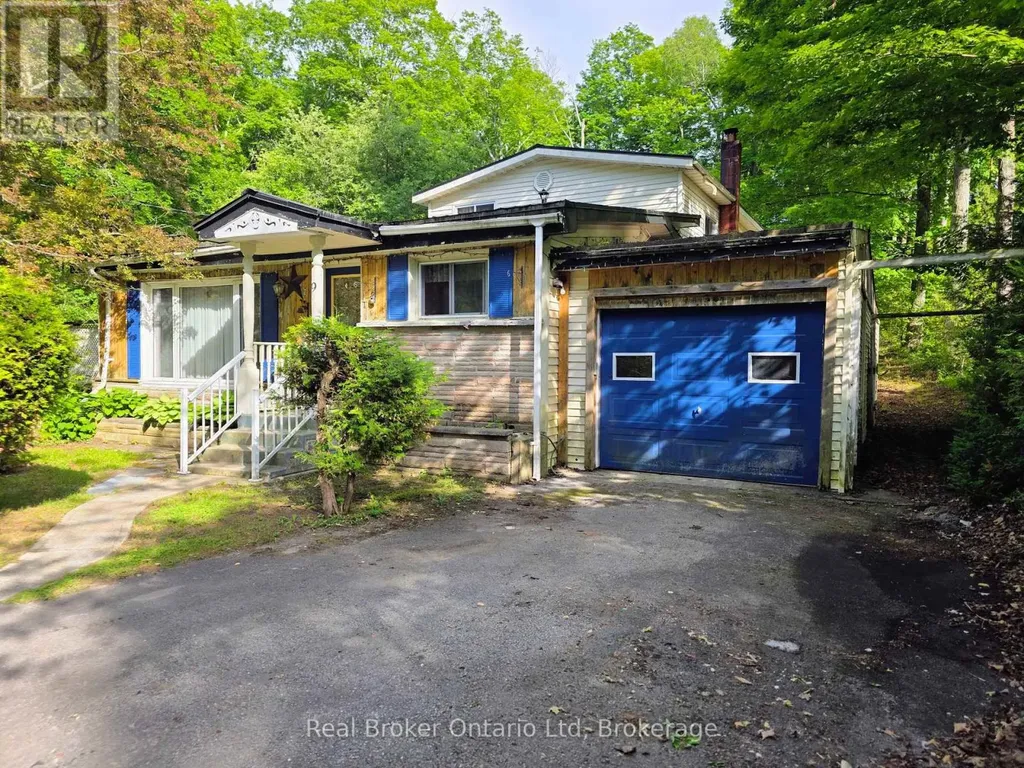9 Burton Crescent South South Bruce Peninsula ON N0H 2G0