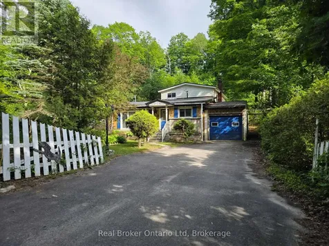 9 Burton Crescent South South Bruce Peninsula ON N0H 2G0