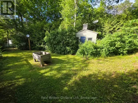 9 Burton Crescent South South Bruce Peninsula ON N0H 2G0