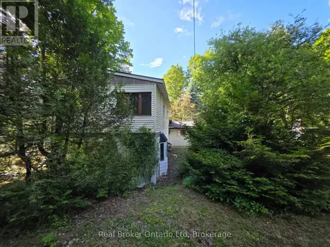 9 Burton Crescent South South Bruce Peninsula ON N0H 2G0