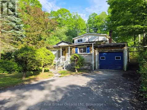 9 Burton Crescent South South Bruce Peninsula ON N0H 2G0
