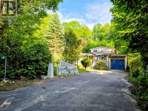 9 Burton Crescent South South Bruce Peninsula ON N0H 2G0