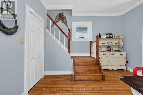 21 Lakeview Avenue West Kearney ON P0A 1M0