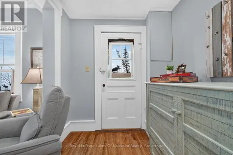 21 Lakeview Avenue West Kearney ON P0A 1M0