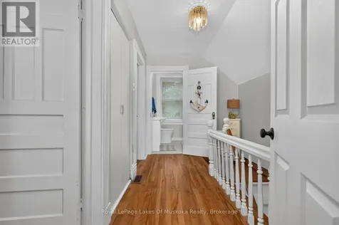 21 Lakeview Avenue West Kearney ON P0A 1M0