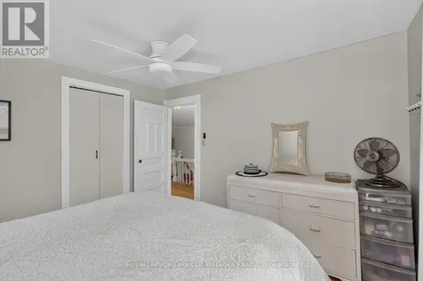 21 Lakeview Avenue West Kearney ON P0A 1M0