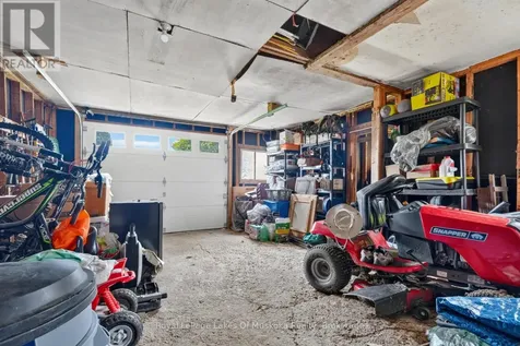 21 Lakeview Avenue West Kearney ON P0A 1M0