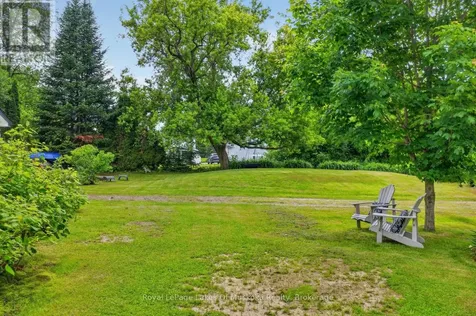21 Lakeview Avenue West Kearney ON P0A 1M0