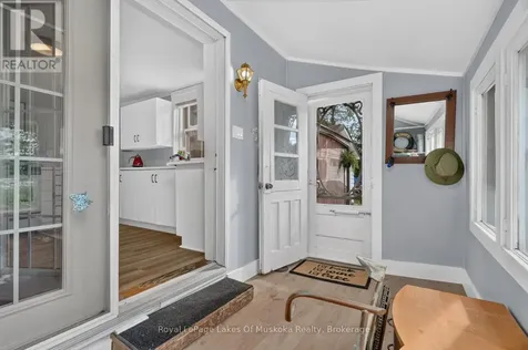 21 Lakeview Avenue West Kearney ON P0A 1M0