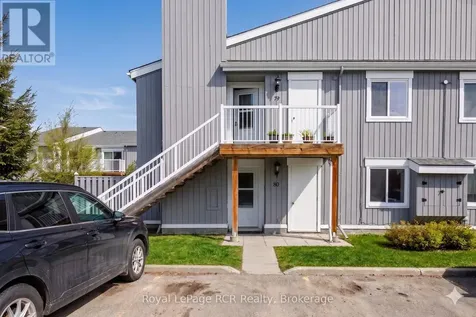 21 Dawson Drive Collingwood ON L9Y 5B4