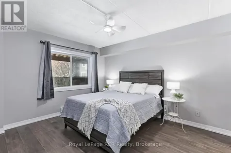 21 Dawson Drive Collingwood ON L9Y 5B4