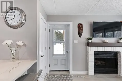 21 Dawson Drive Collingwood ON L9Y 5B4