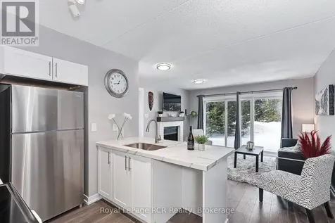 21 Dawson Drive Collingwood ON L9Y 5B4