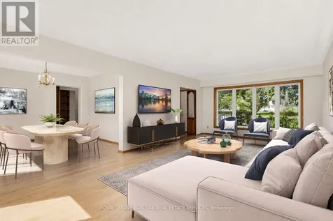 258 Camelot Drive Burlington (shoreacres) ON L7L 2G1