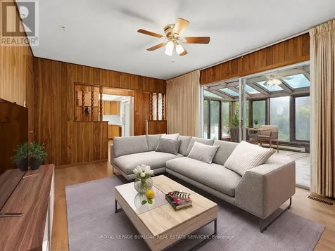 258 Camelot Drive Burlington (shoreacres) ON L7L 2G1
