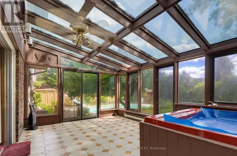 258 Camelot Drive Burlington (shoreacres) ON L7L 2G1