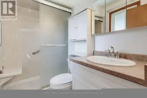 258 Camelot Drive Burlington (shoreacres) ON L7L 2G1