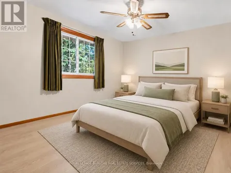 258 Camelot Drive Burlington (shoreacres) ON L7L 2G1