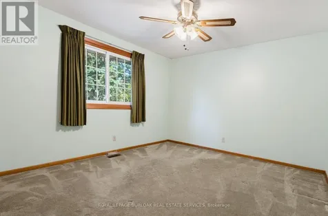 258 Camelot Drive Burlington (shoreacres) ON L7L 2G1