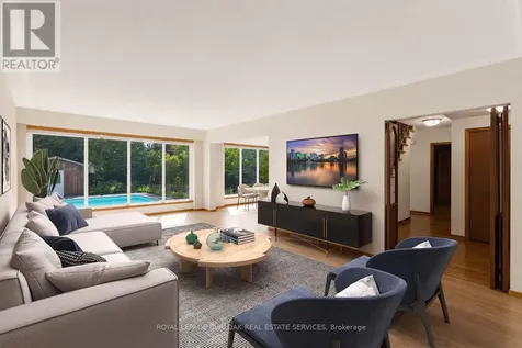 258 Camelot Drive Burlington (shoreacres) ON L7L 2G1