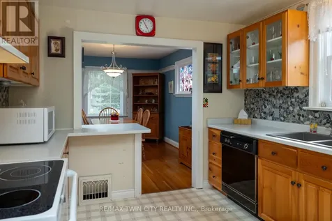 21 Baldwin Avenue Brantford ON N3S 1H6