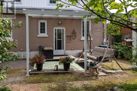 21 Baldwin Avenue Brantford ON N3S 1H6