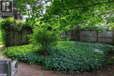 21 Baldwin Avenue Brantford ON N3S 1H6