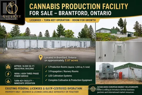 380 Hardy Road Brantford ON N3T 5L8