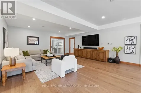 4589 Watson Road South Puslinch ON N0B 2J0
