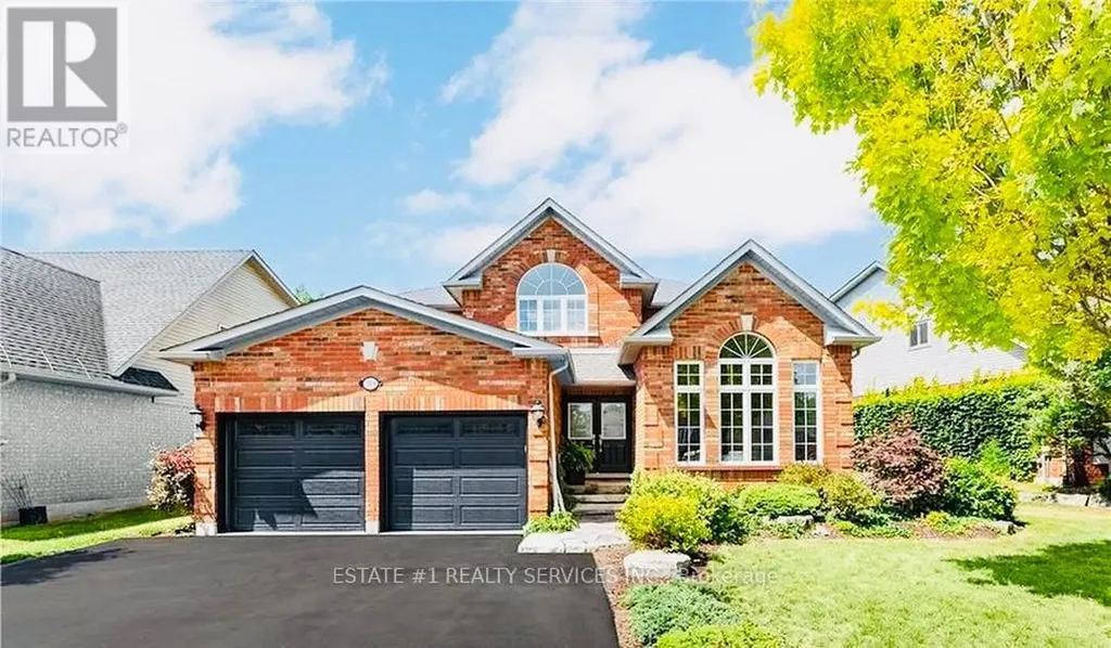 319 Granite Hill Road Cambridge ON N1T 1X3