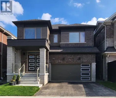 30 Histand Trail Kitchener ON N2R 0S2