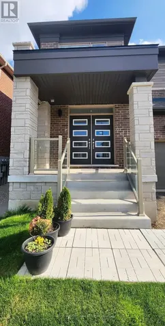 30 Histand Trail Kitchener ON N2R 0S2