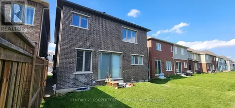 30 Histand Trail Kitchener ON N2R 0S2