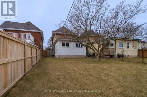 157 William Street Brantford ON N3T 3L2