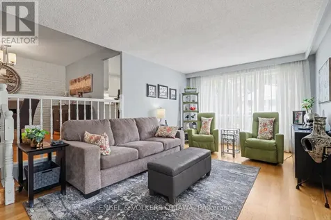 915 Elmsmere Road Ottawa ON K1J 8H8
