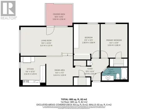 915 Elmsmere Road Ottawa ON K1J 8H8