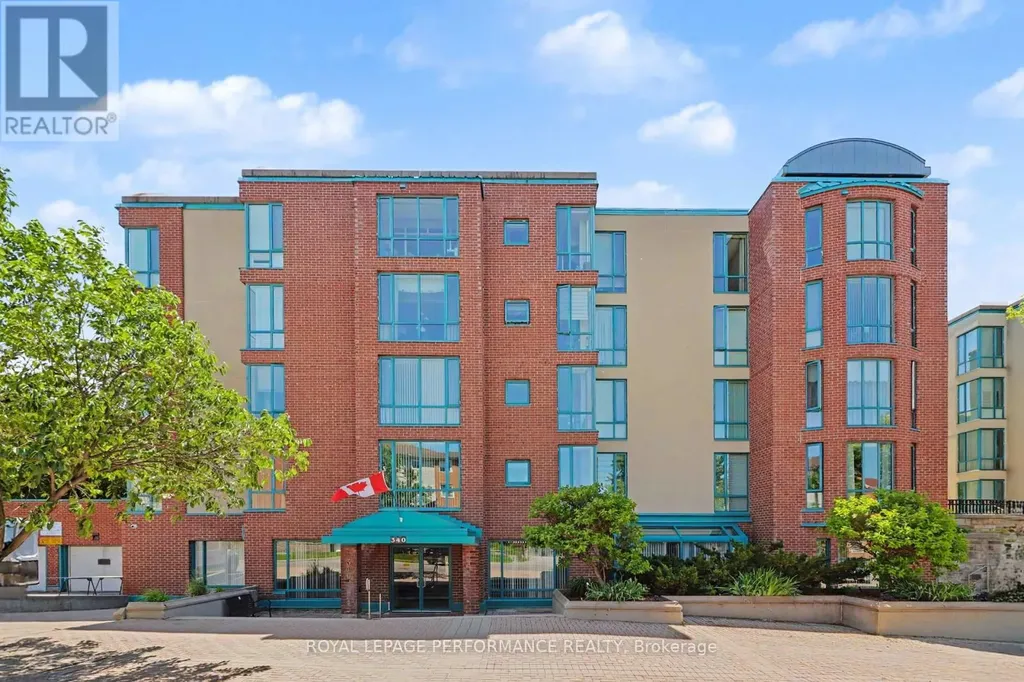 340 Centrum Boulevard Ottawa ON K1E 3W1
