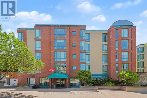 340 Centrum Boulevard Ottawa ON K1E 3W1