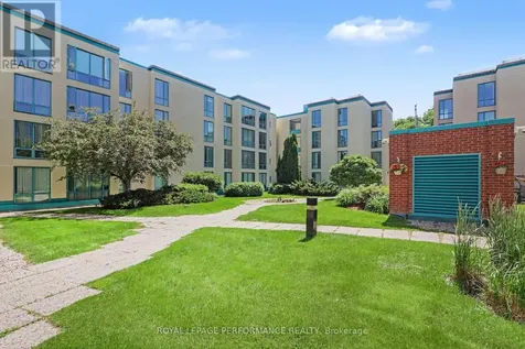 340 Centrum Boulevard Ottawa ON K1E 3W1