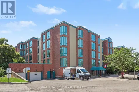 340 Centrum Boulevard Ottawa ON K1E 3W1