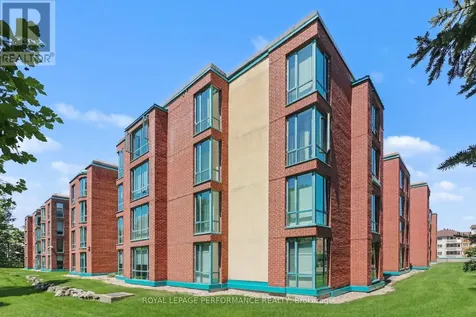 340 Centrum Boulevard Ottawa ON K1E 3W1