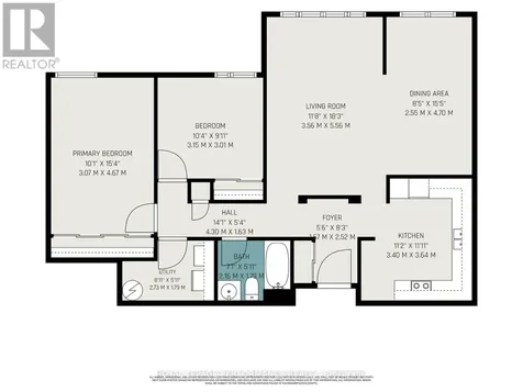 340 Centrum Boulevard Ottawa ON K1E 3W1