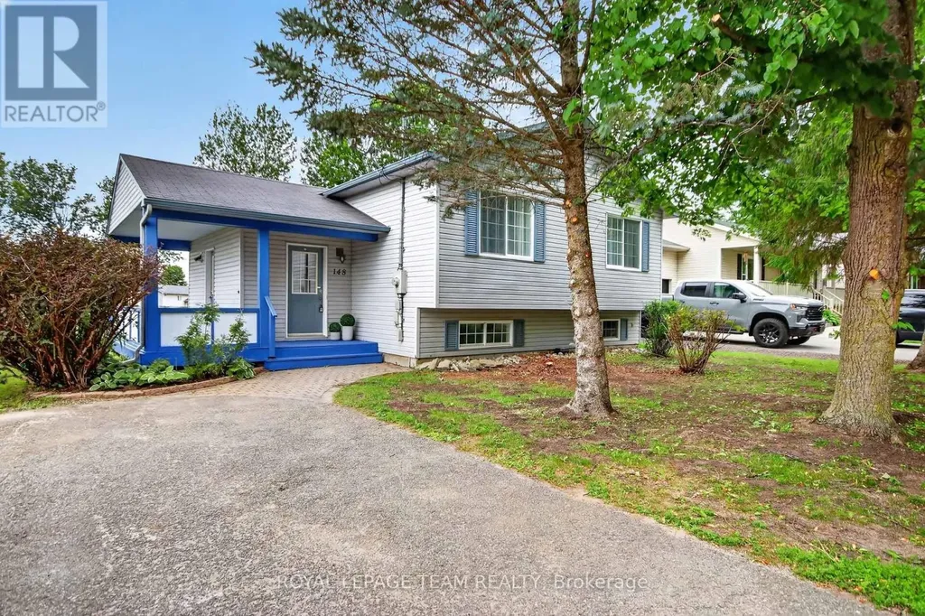 148 Charlotte Street Merrickville-wolford ON K0G 1N0