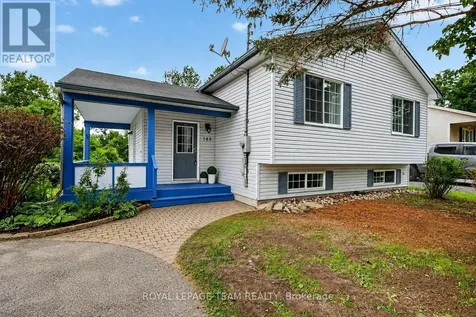 148 Charlotte Street Merrickville-wolford ON K0G 1N0