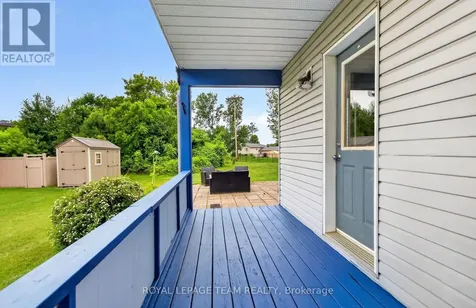 148 Charlotte Street Merrickville-wolford ON K0G 1N0