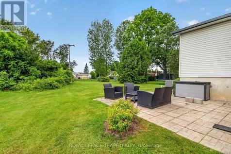 148 Charlotte Street Merrickville-wolford ON K0G 1N0