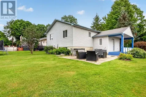 148 Charlotte Street Merrickville-wolford ON K0G 1N0