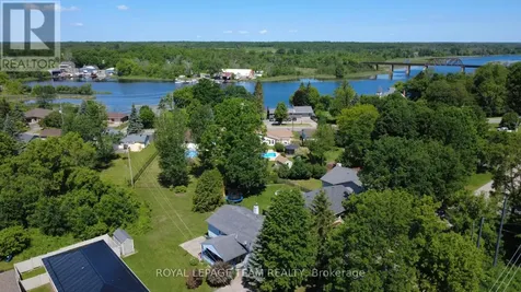 148 Charlotte Street Merrickville-wolford ON K0G 1N0