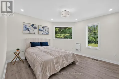 135 Manion Road Ottawa ON K0A 1L0