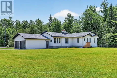 135 Manion Road Ottawa ON K0A 1L0